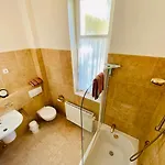 Apartamento Caprivi 1