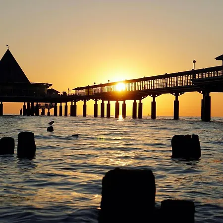 Caprivi 1 Διαμέρισμα