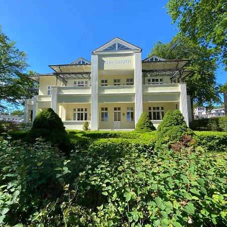 Caprivi 1 * Heringsdorf (Usedom)