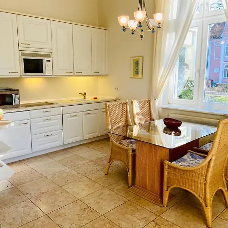 Caprivi 1 Χέρινγκσντορφ