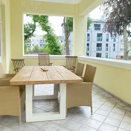 Caprivi 1 Χέρινγκσντορφ