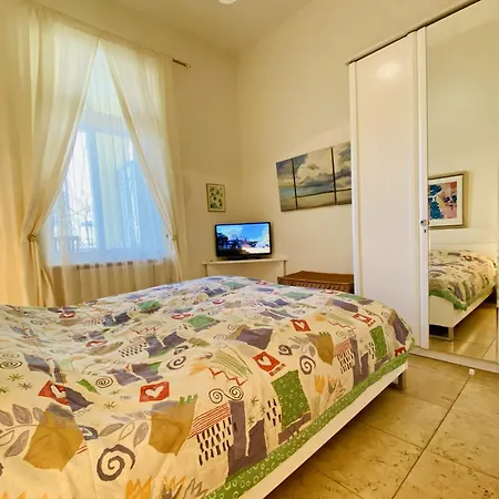 Caprivi 1 아파트 *