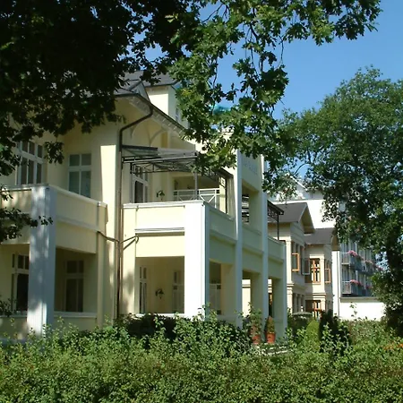 Caprivi 1 Διαμέρισμα