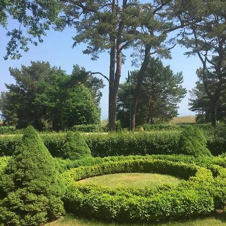 Caprivi 1 Διαμέρισμα *