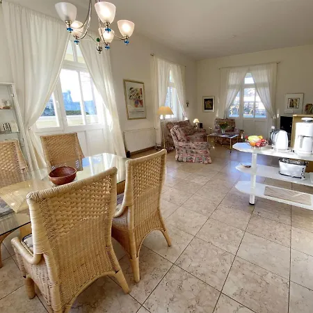 Caprivi 1 Διαμέρισμα