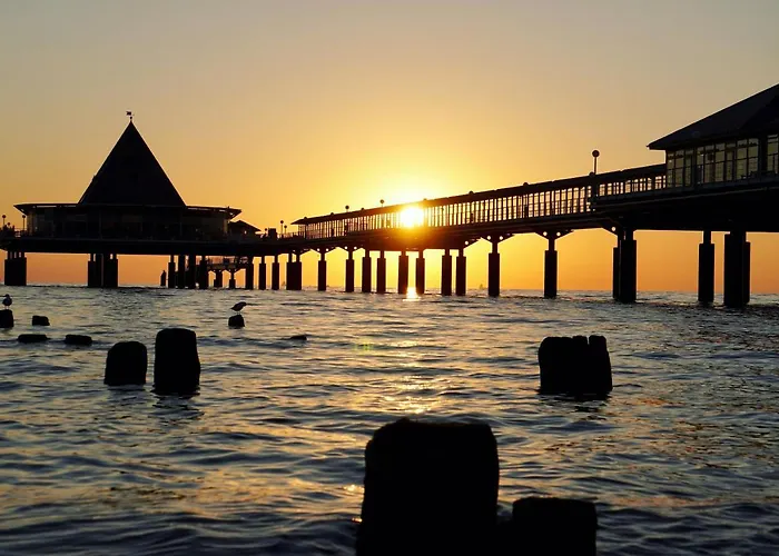 Caprivi 1 Apartamento