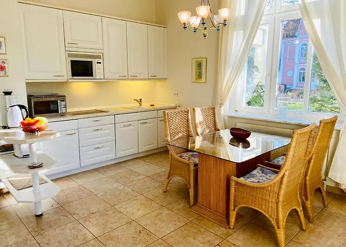 Caprivi 1 Heringsdorf (Usedom)