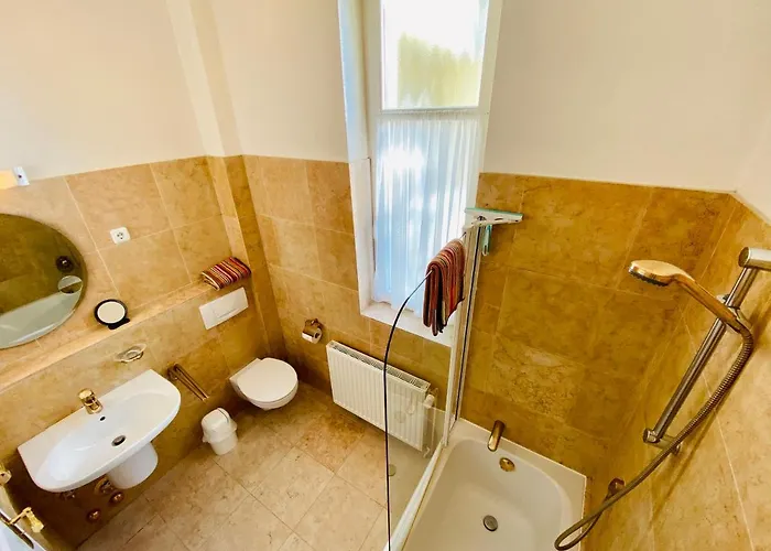 Apartamento Caprivi 1