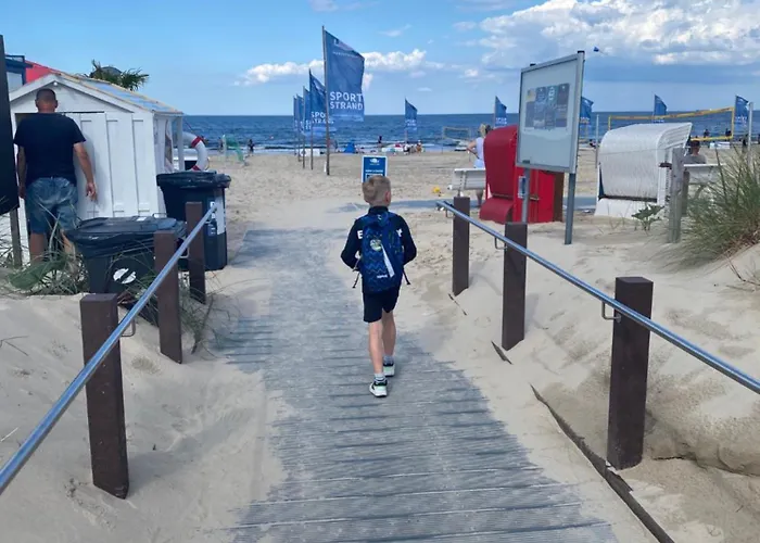 Caprivi 1 Apartamento