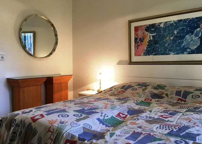 Caprivi 1 Apartamento Heringsdorf (Usedom)