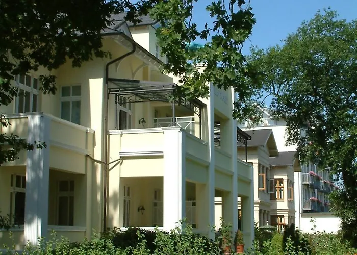 Caprivi 1 Apartamento